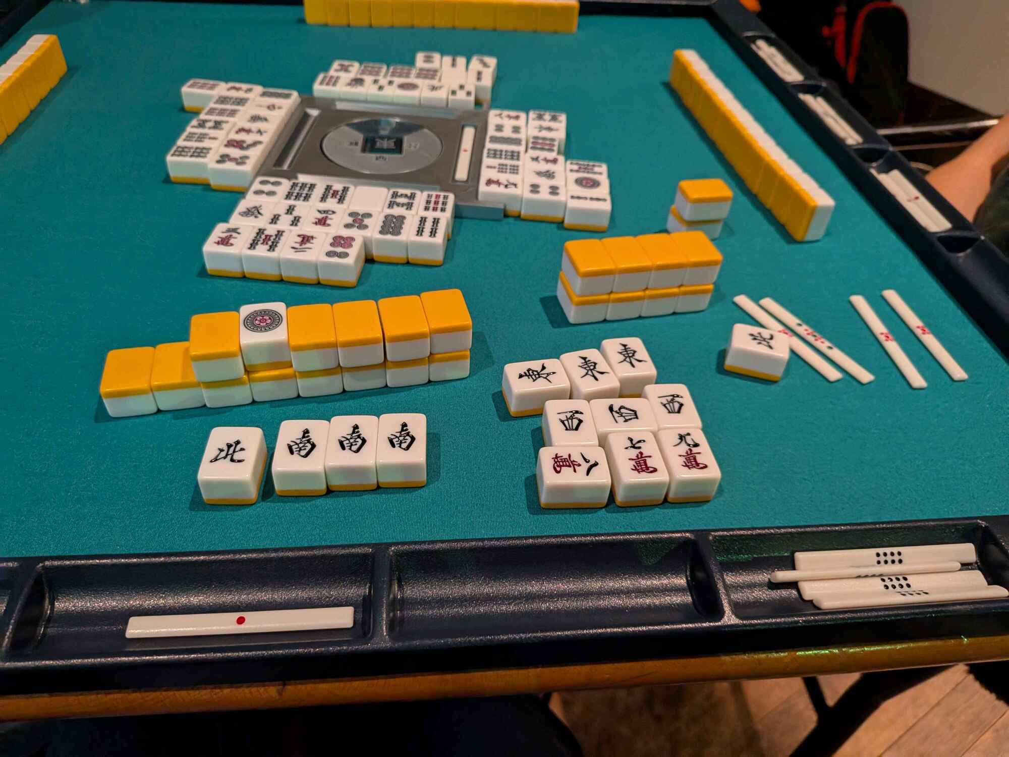 Sunny - Little Four Winds