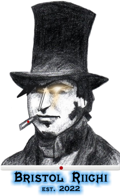 Bristol Riichi Mahjong